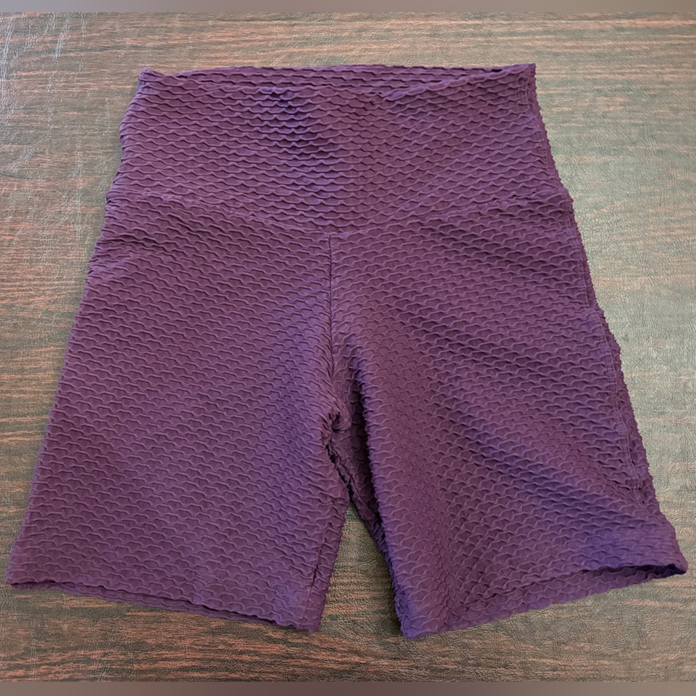 Women’s one-size Booty by Brabants shorts